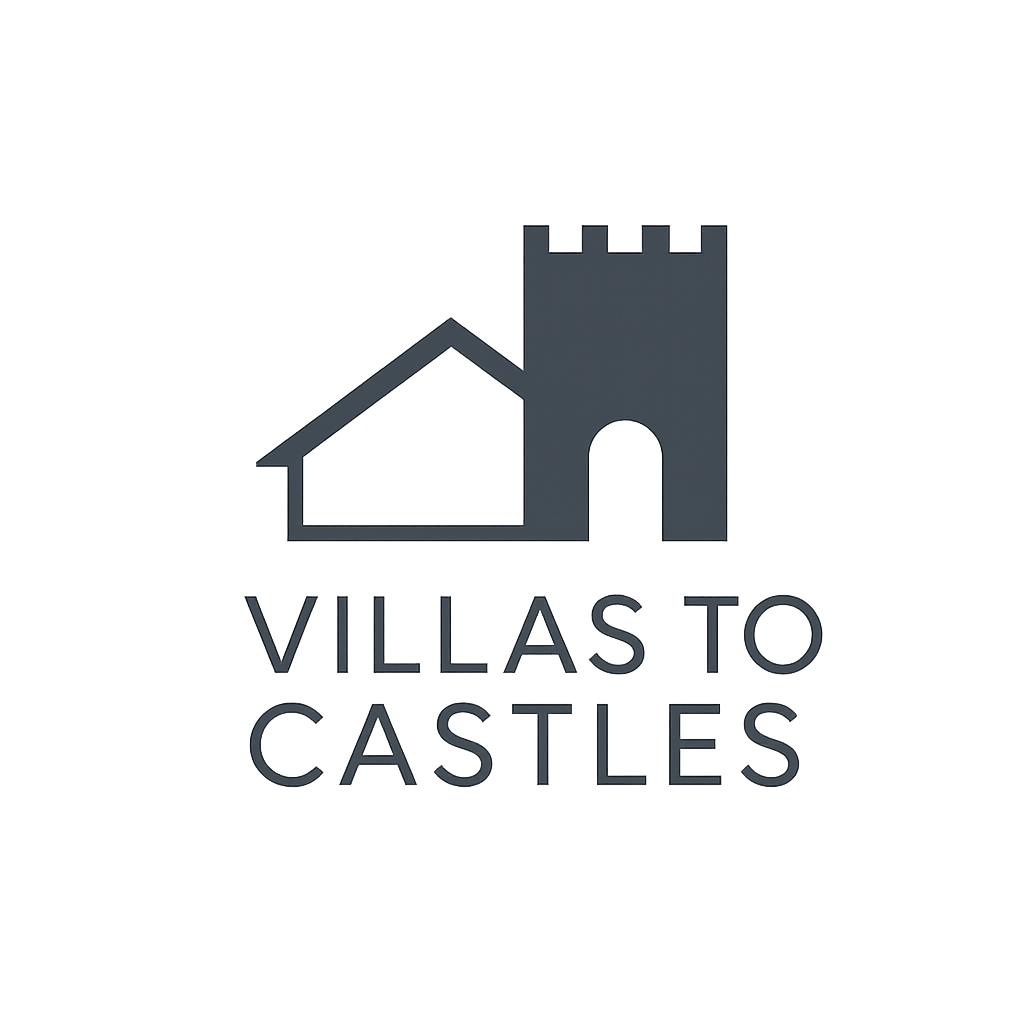 VillastoCastles Logo